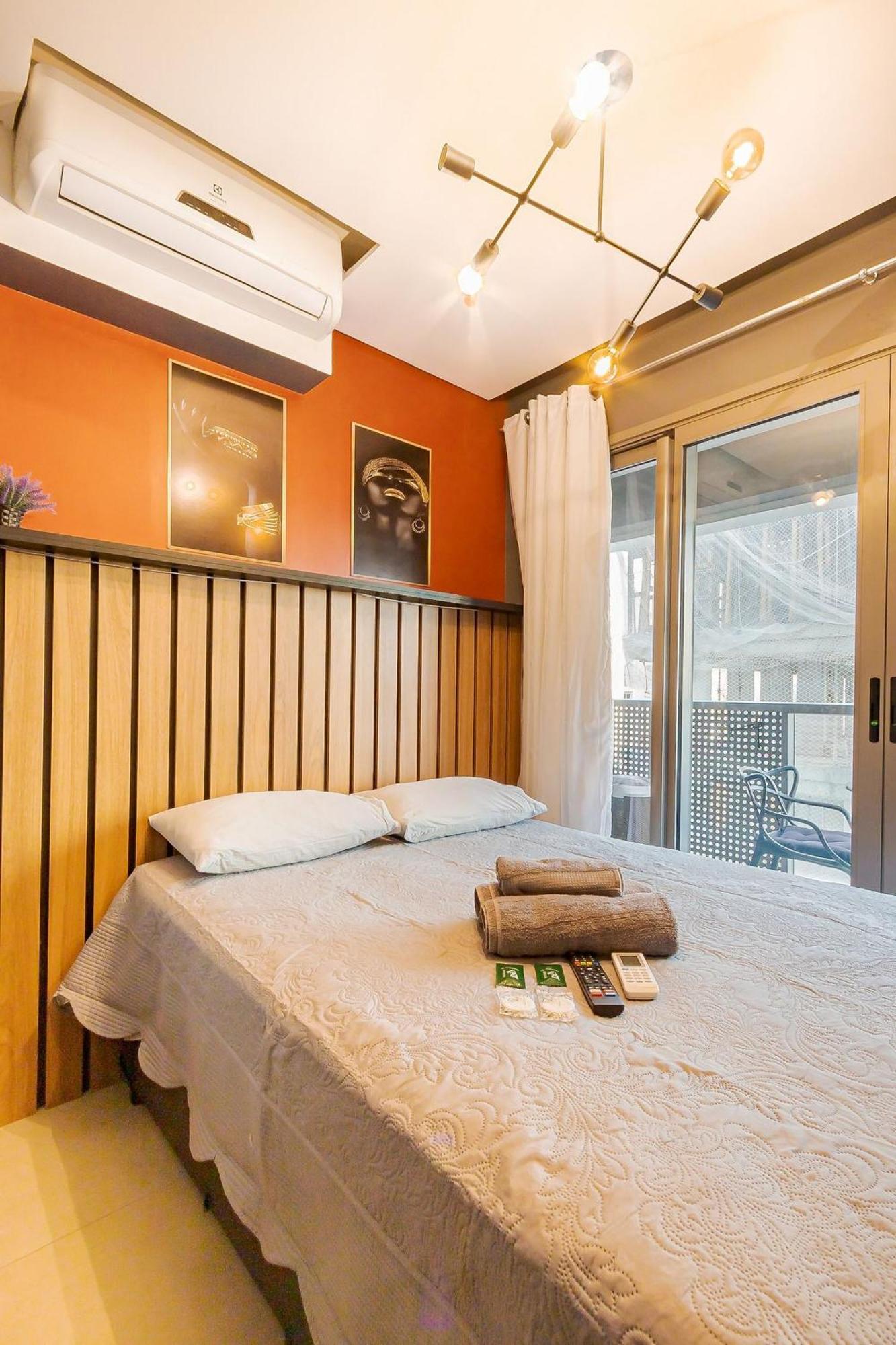 Casa de férias Conforto E Praticidade Na Oscar Freire São Paulo